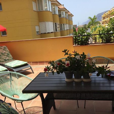 Apartamento De Lujo En Puerto Santiago 2 푸에르토 데 산티아고 외부 사진