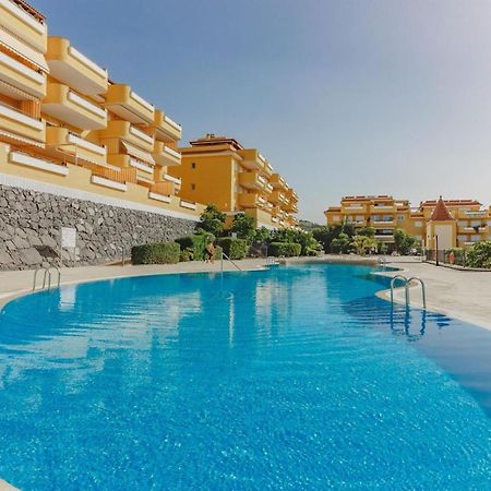 Apartamento De Lujo En Puerto Santiago 2 푸에르토 데 산티아고 외부 사진