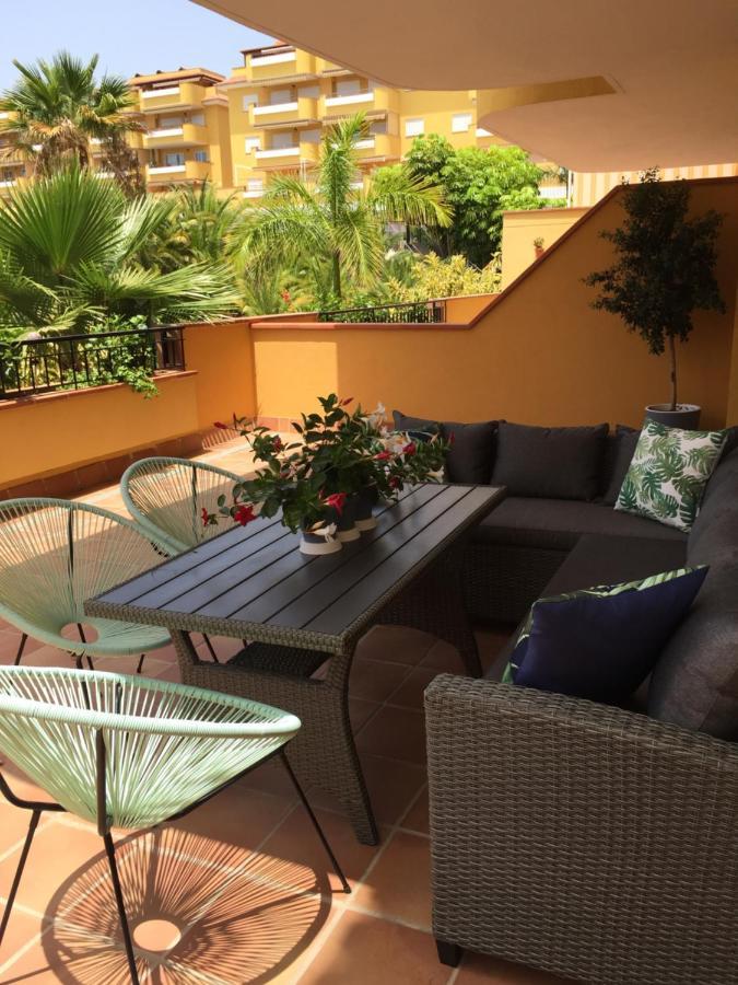 Apartamento De Lujo En Puerto Santiago 2 푸에르토 데 산티아고 외부 사진