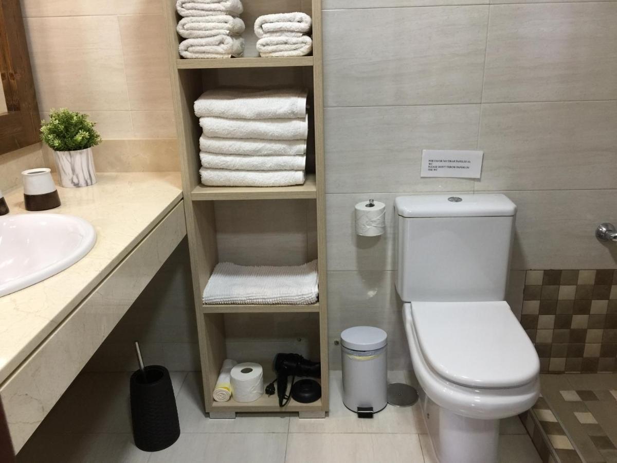 Apartamento De Lujo En Puerto Santiago 2 푸에르토 데 산티아고 외부 사진