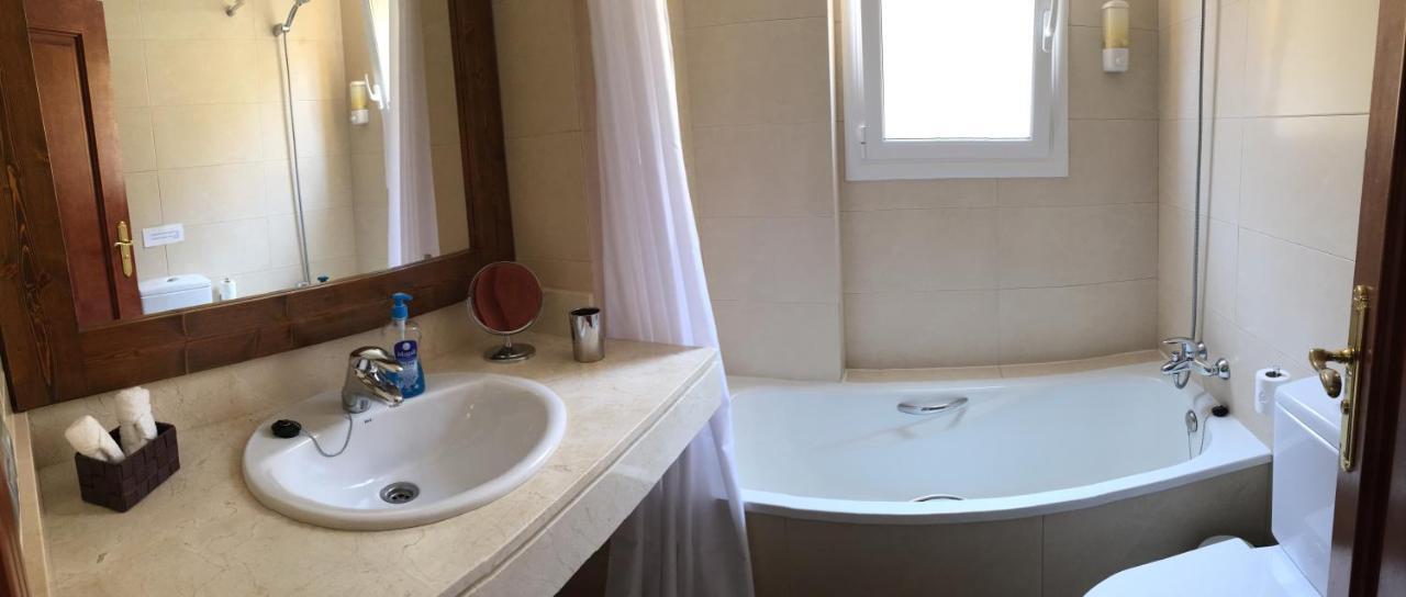 Apartamento De Lujo En Puerto Santiago 2 푸에르토 데 산티아고 외부 사진