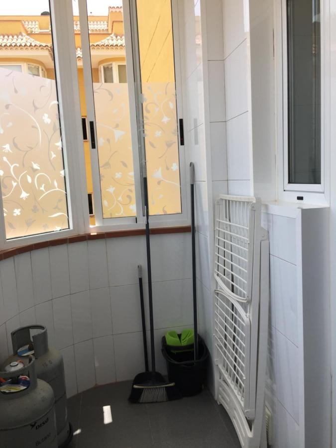 Apartamento De Lujo En Puerto Santiago 2 푸에르토 데 산티아고 외부 사진