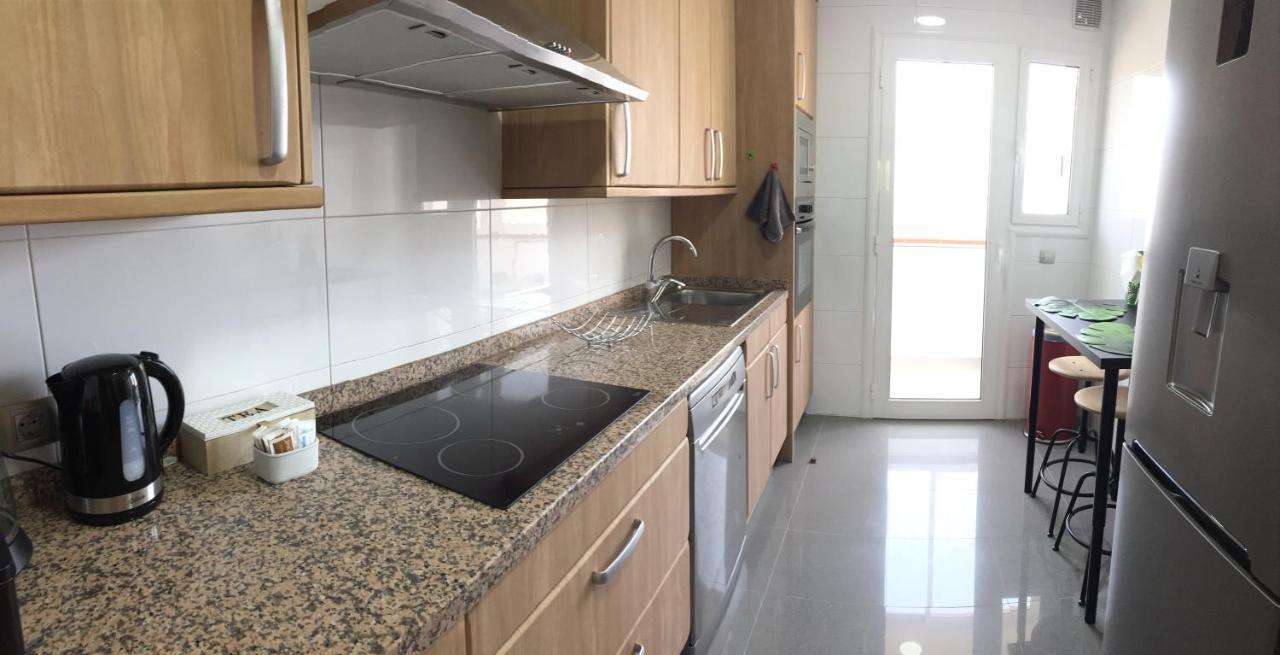 Apartamento De Lujo En Puerto Santiago 2 푸에르토 데 산티아고 외부 사진