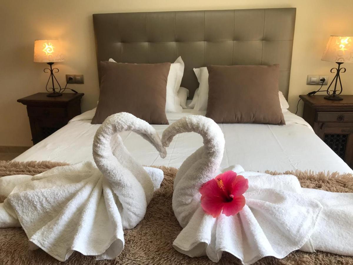 Apartamento De Lujo En Puerto Santiago 2 푸에르토 데 산티아고 외부 사진
